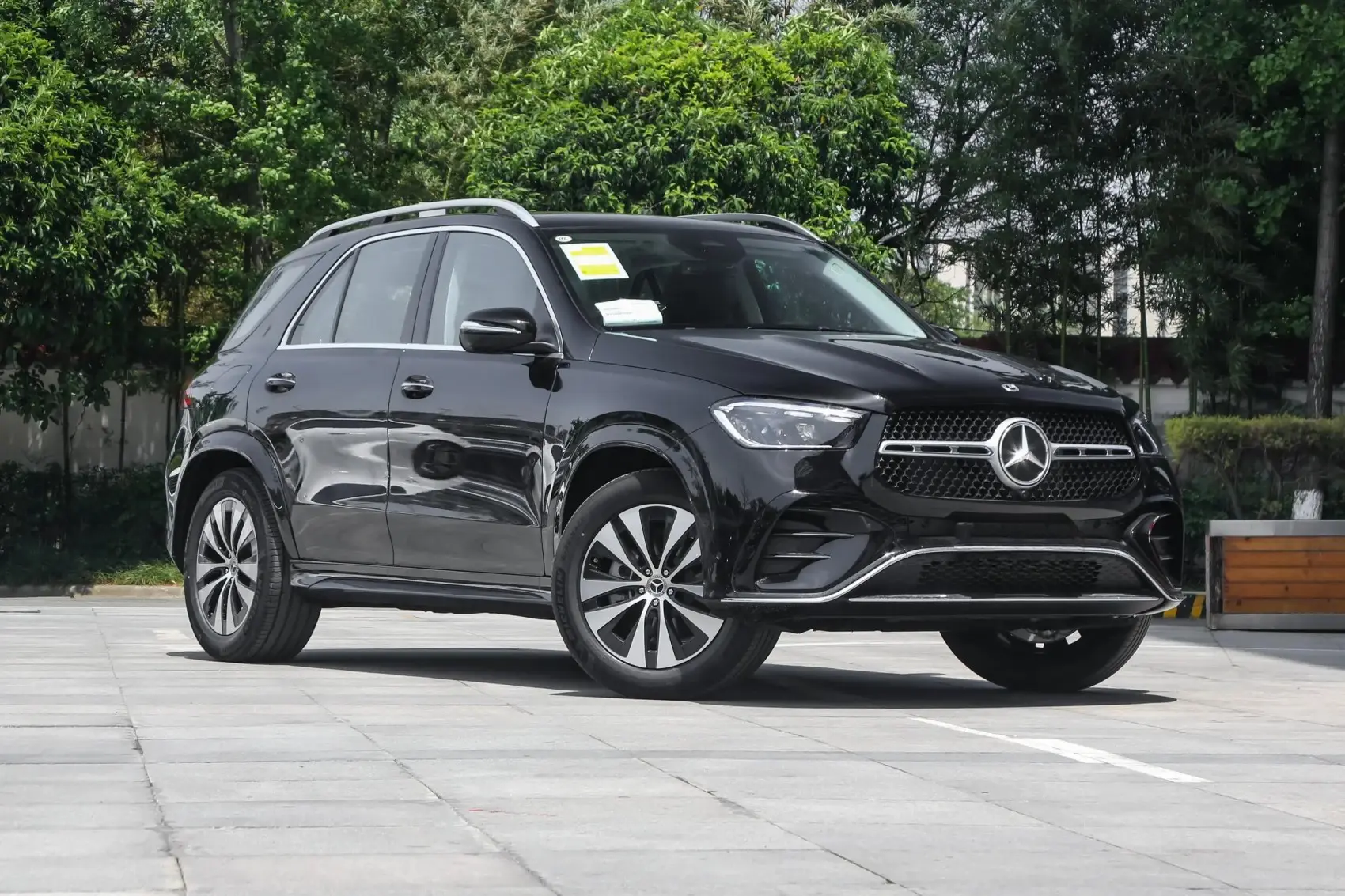 2025 2026 Mercedes-Benz GLE 350 450 4MATIC New and Used Cars 2025 Pre-owned Luxury Vehicle