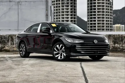 2025 2026 Luxury Volkswagen Passat New Cars 280TSI 300TSI 330TSI 380TSI 4-Door 5-Seat Sedan