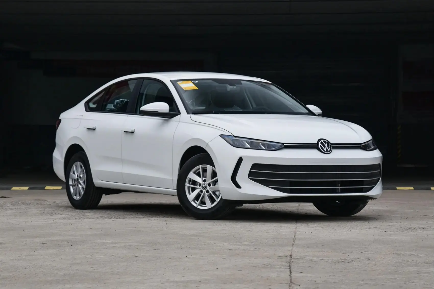 2023 2024 2025 2026 Volkswagen Lavida New and Used Cars 4-door 5-seater Sedan Gasoline Vehicle