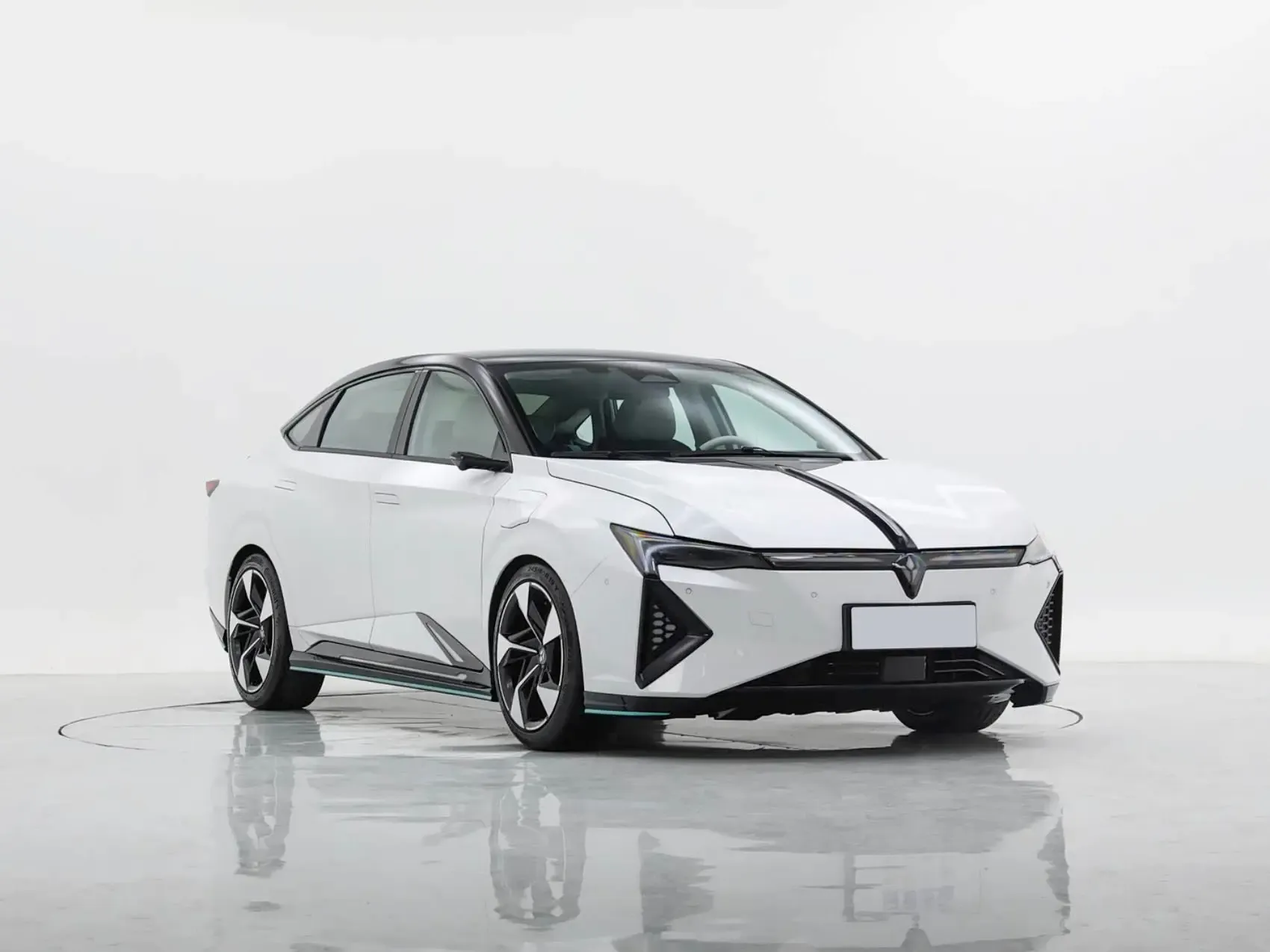 2024 2025 Honda Lingxi L Top Player Pure Electric 520KM Long Range Cheap Price Sedan