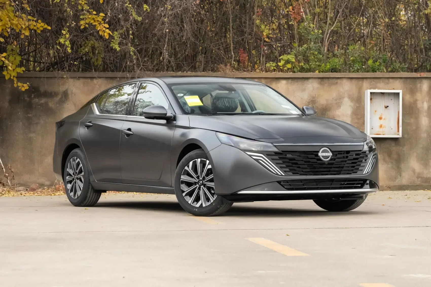 2024 2025 2026 Nissan Teana/Altima 2.0L 2.0T Perfect Family Car New and Used Petrol Vehicle