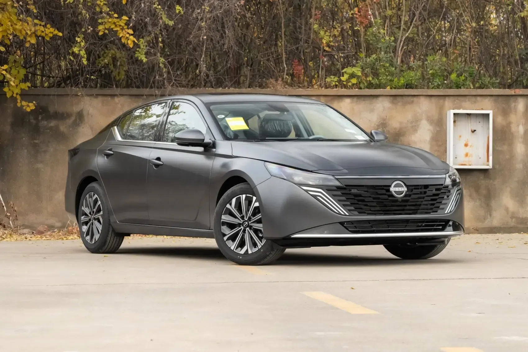 2024 2025 2026 Nissan Teana/Altima 2.0L 2.0T Perfect Family Car New and Used Petrol Vehicle