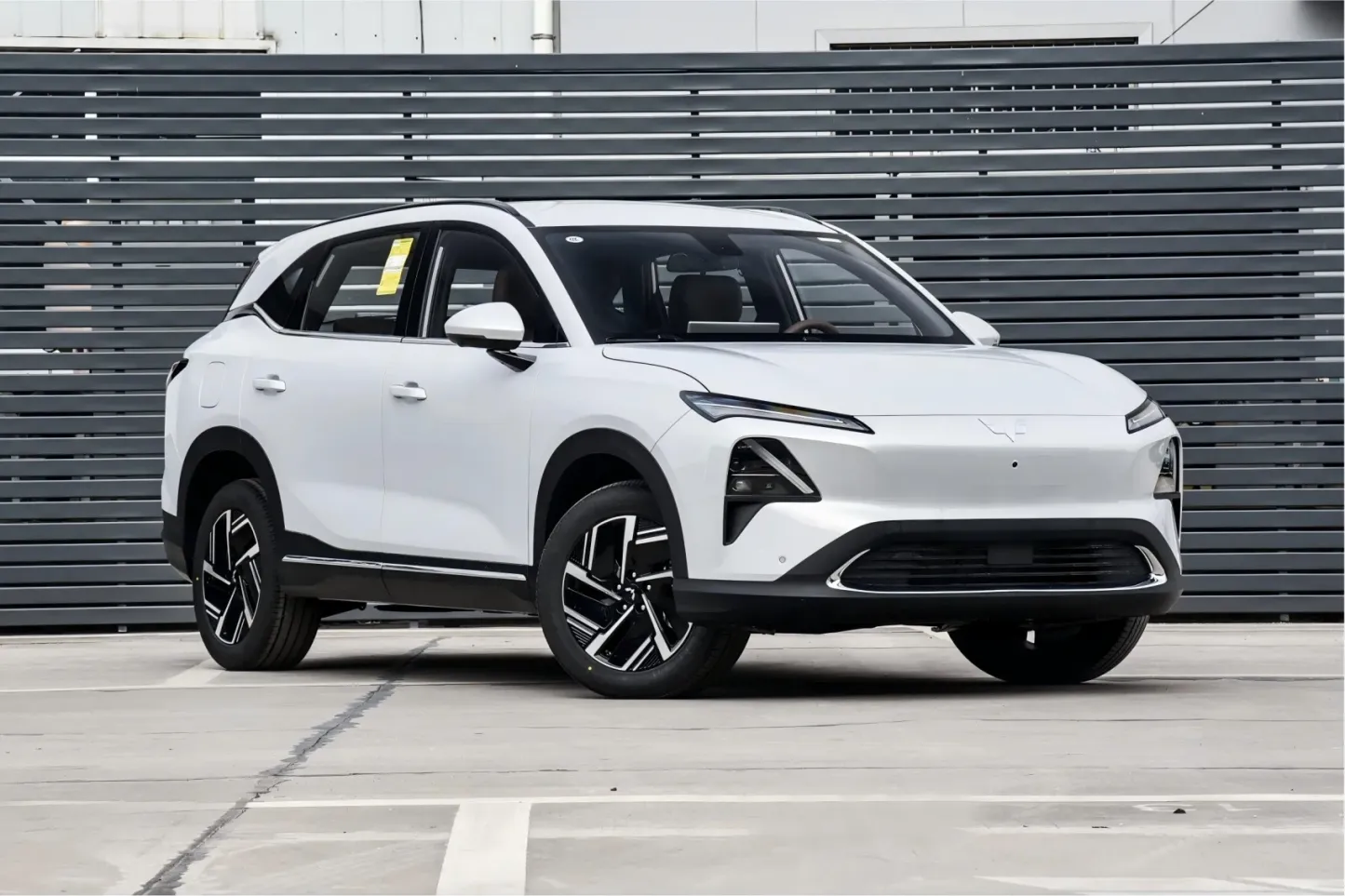 2024 2025 Wuling Starlight S Pure Electric Plug-in Hybrid 60km 130km 510km New and Used Cars