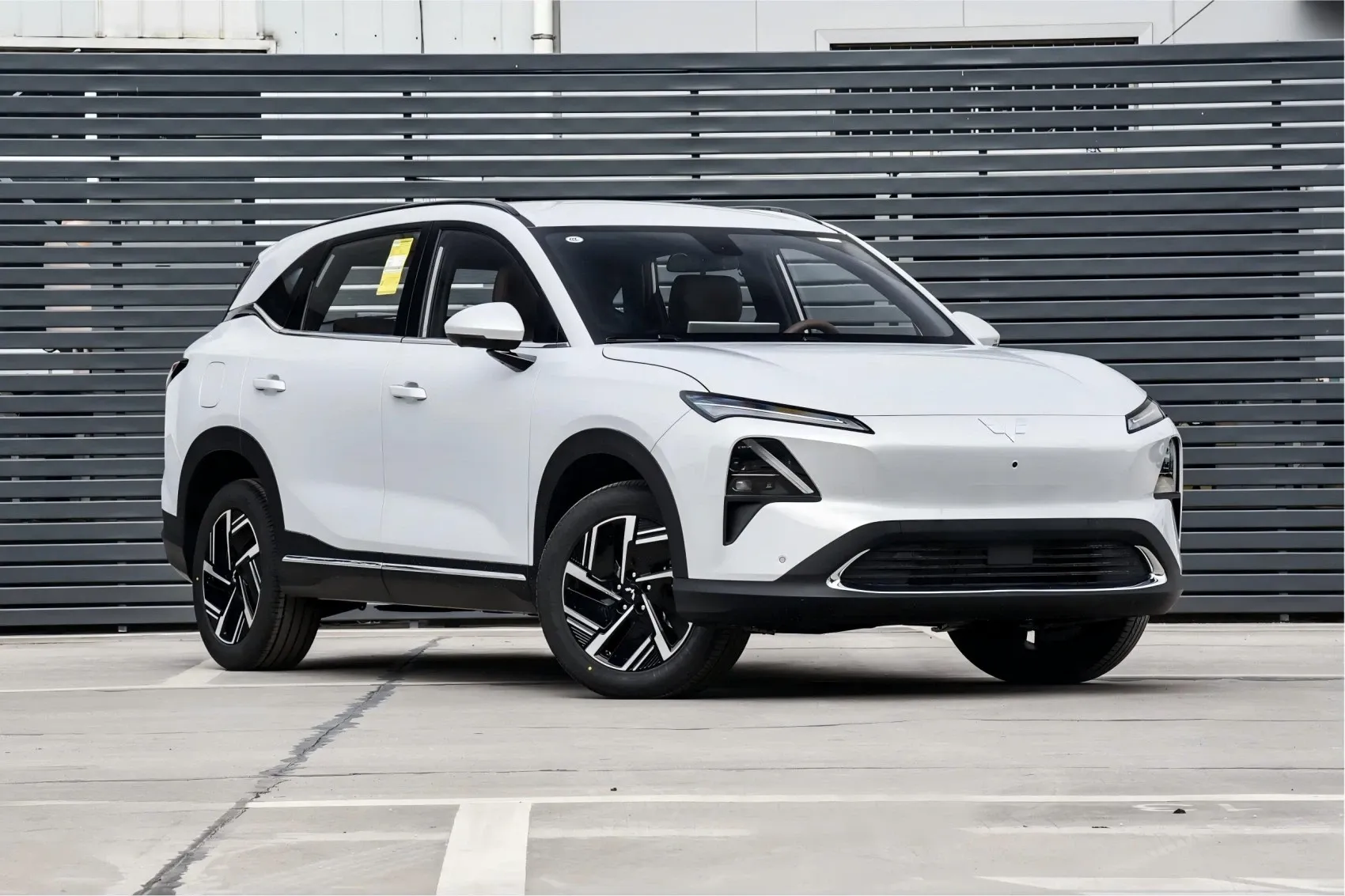 2024 2025 Wuling Starlight S Pure Electric Plug-in Hybrid 60km 130km 510km New and Used Cars