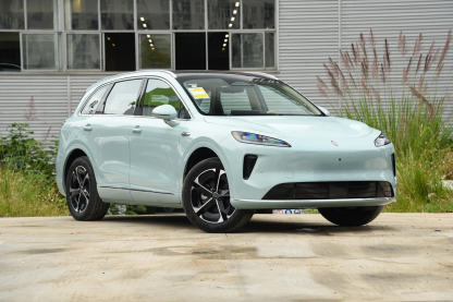 2025 AITO H5 EREV BEV New Cars Long Range New Energy Vehicle Luxury SUV