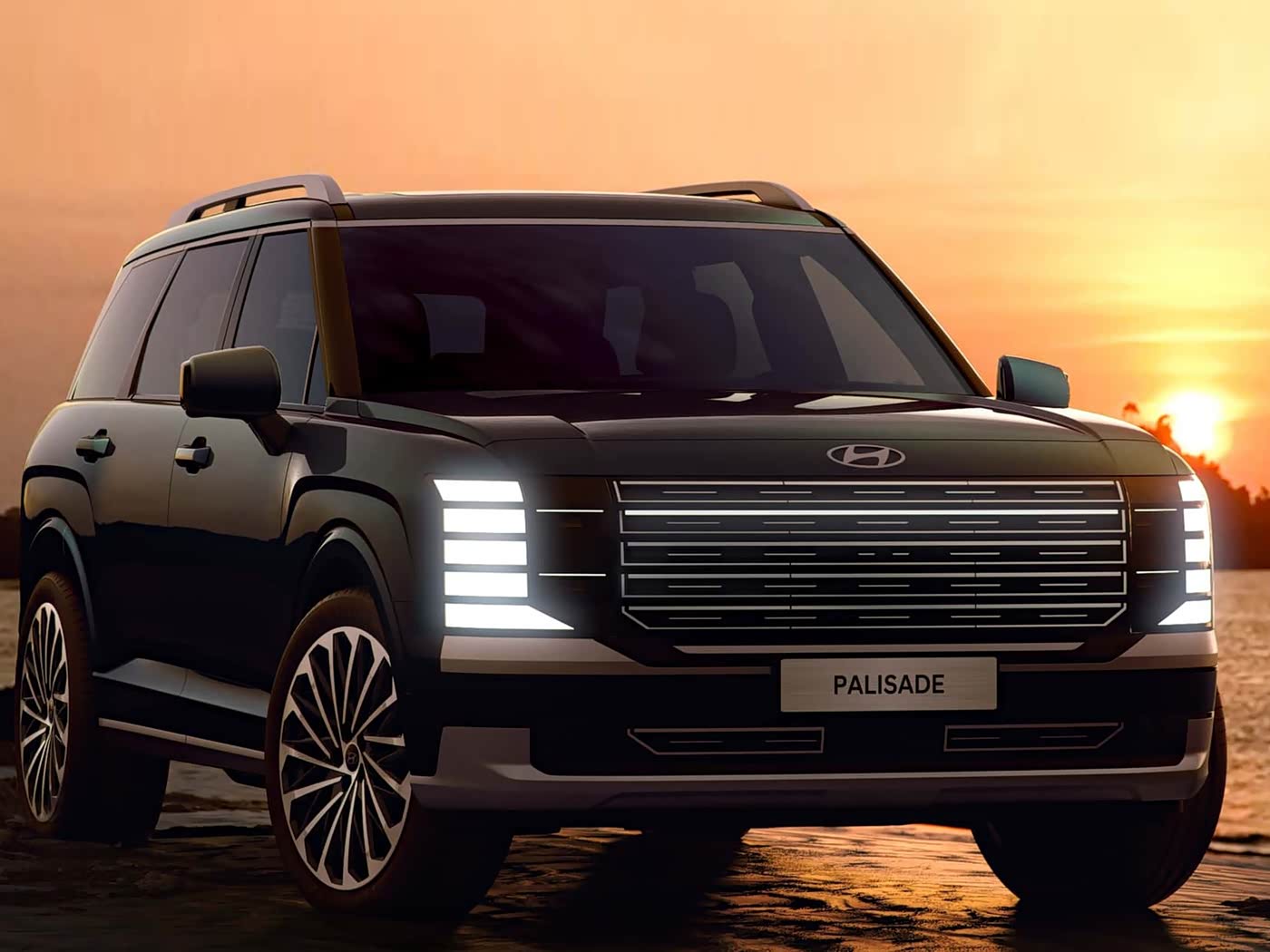 Hyundai