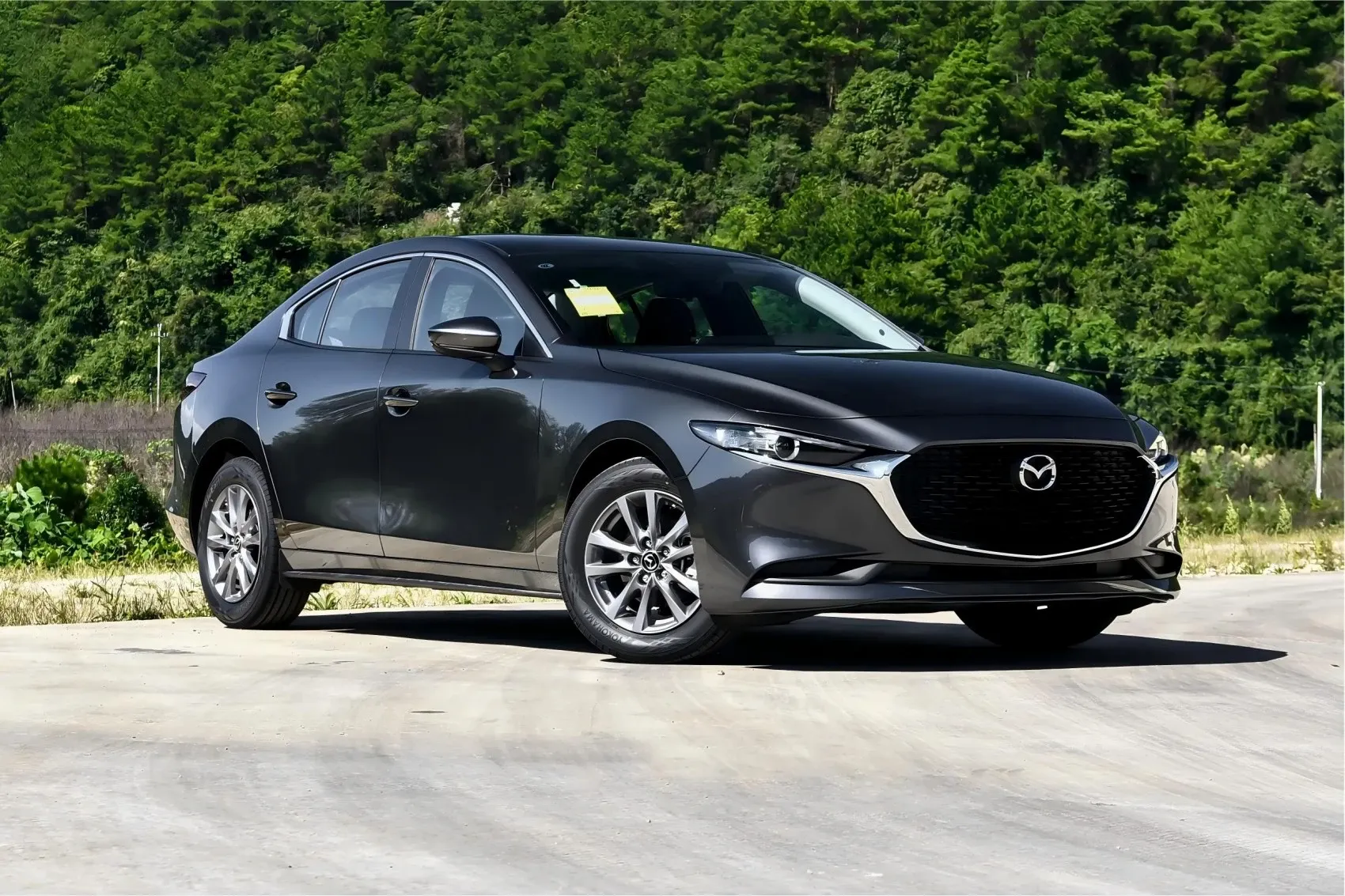 2020 2023 2025 Mazda3 Axela 1.5L 2.0L New&used Cars Top-Configured New Family Sedan 