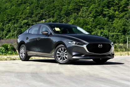 2020 2023 2025 Mazda3 Axela 1.5L 2.0L New&used Cars Top-Configured New Family Sedan 