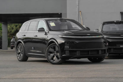 2025 LI AUTO Max Lixiang L7 Pro Leading L7 Ultra 5-Seat Hybrid SUV New Energy AWD