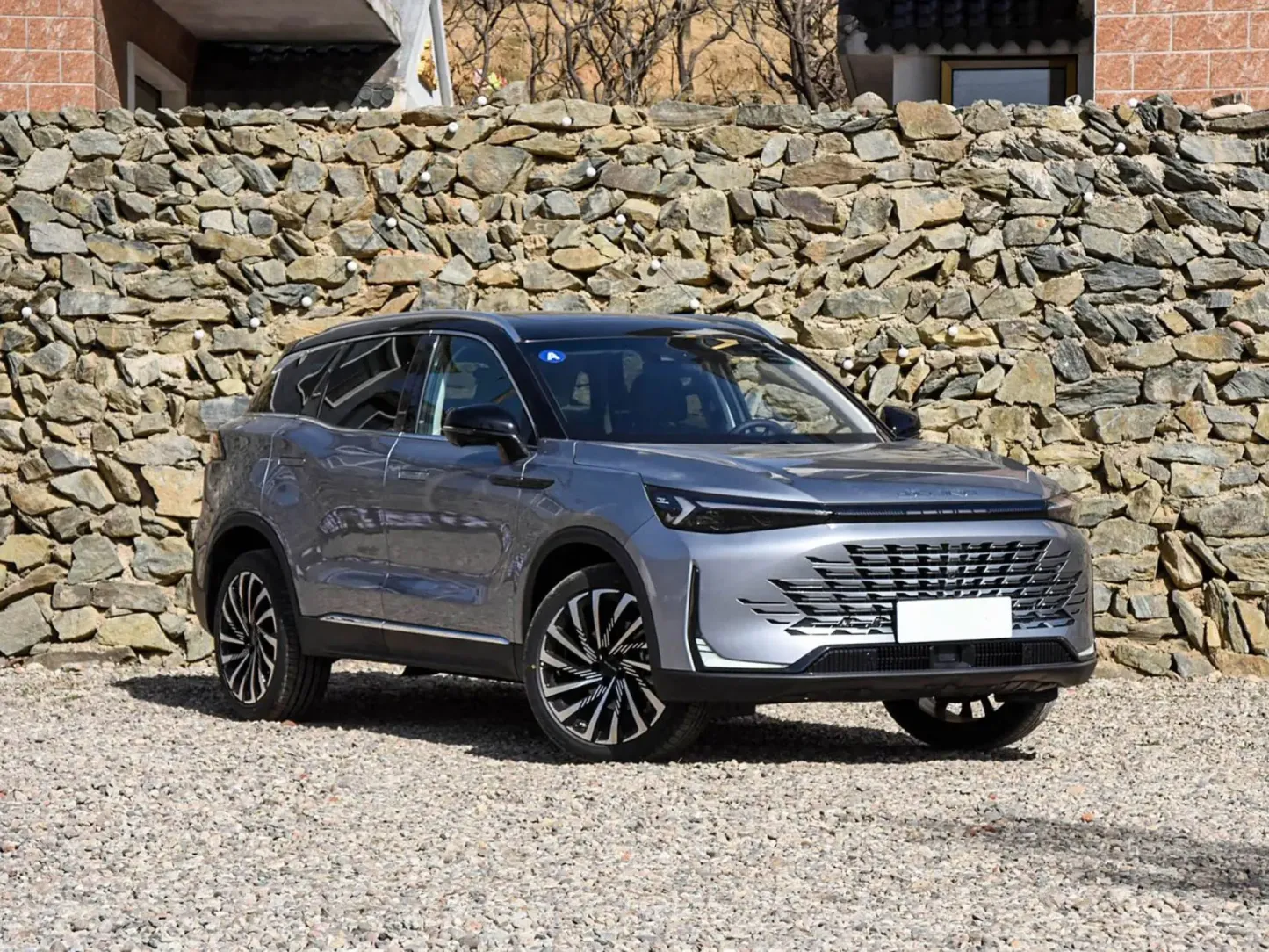 2023 2024 Beijing X7 1.5TD DCT New Car 1.5T 188hp L4 Gasoline Vehicles Buy Car Online