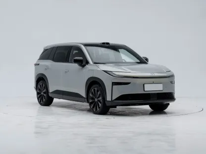 2025 Toyota BZ3X New Cars Beyond Zero New Energy Vehicle CLTC 610km Automobile