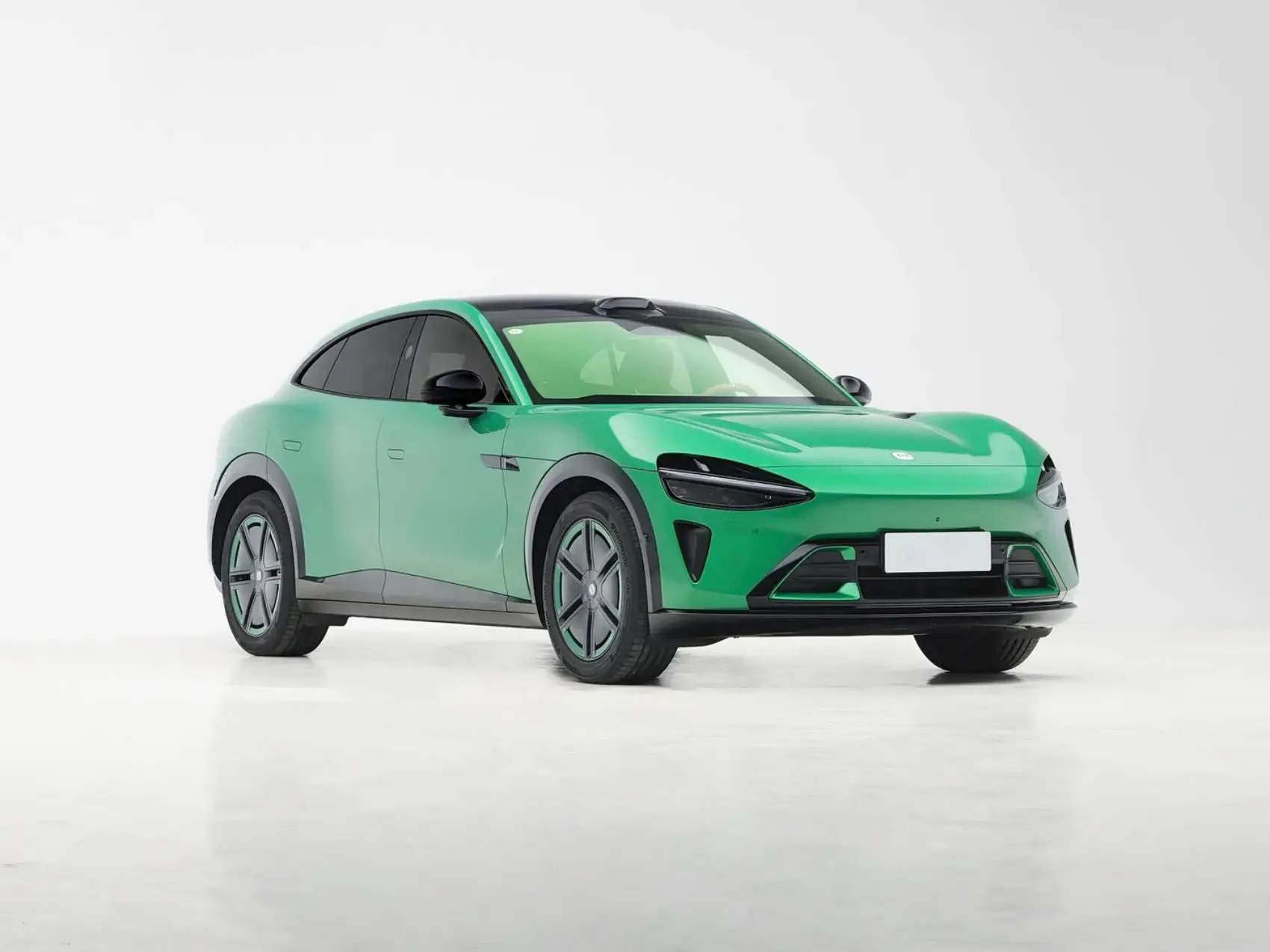 2025 Xiaomi YU7 New Energy Electric Vehicle New Car Suv Automotive Dual Motors