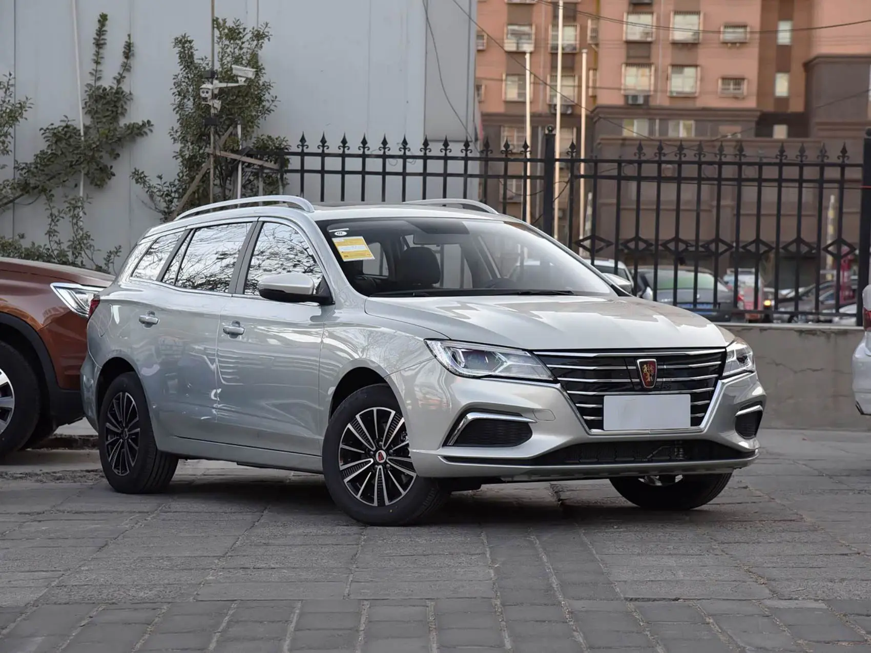 2019 2020 2021 Roewe Ei5 Used New Car Electric Vehicles Online Second Hand Car Buying New Energy