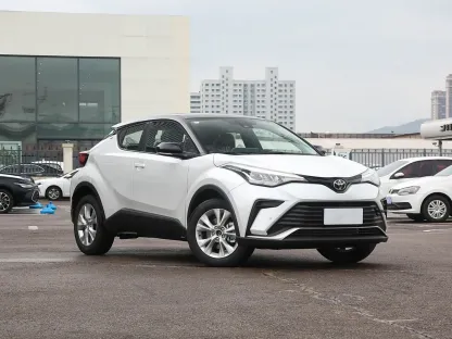 2023 Toyota IZOA 2.0L New Cars Used Gasoline Cars New Energy Gasoline-electric Hybrid Vehicle