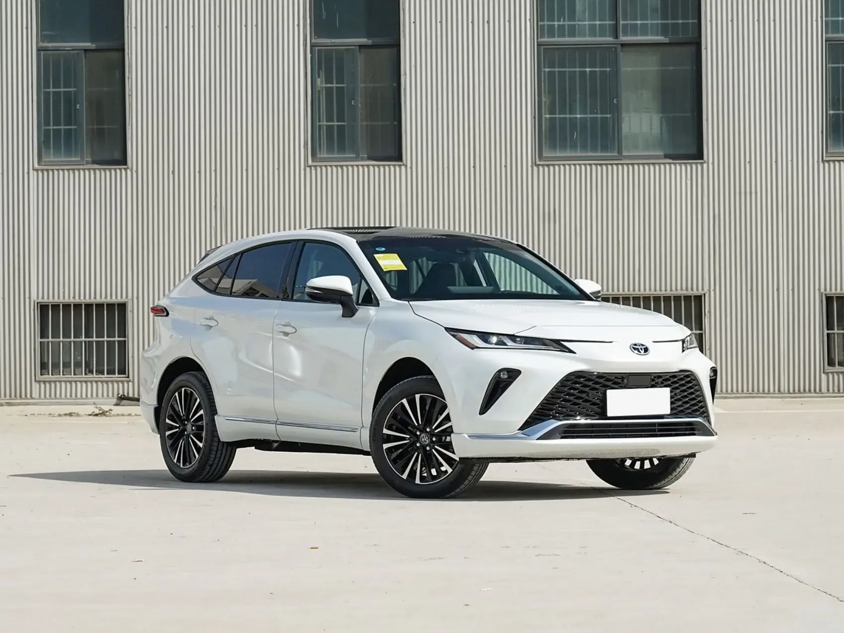 2023 Toyota Venza 2.0L Gasoline 2.5L Hybrid New Cars Second Hand Vehicle Medium SUV