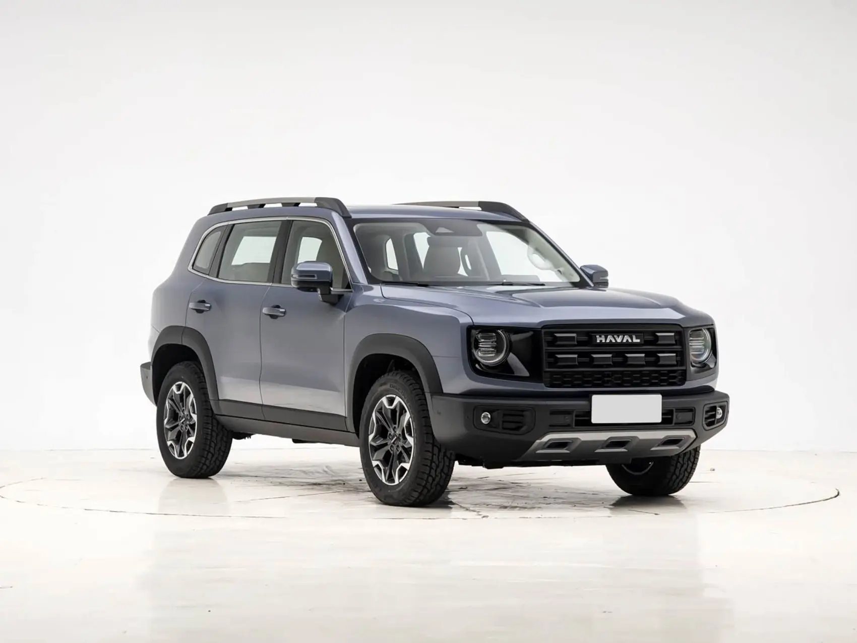 2024 2026 HAVAL DARGO 1.5T 2.0T New Car Used Gasoline Vehicle Compact SUV Openable Panoramic Sunroof