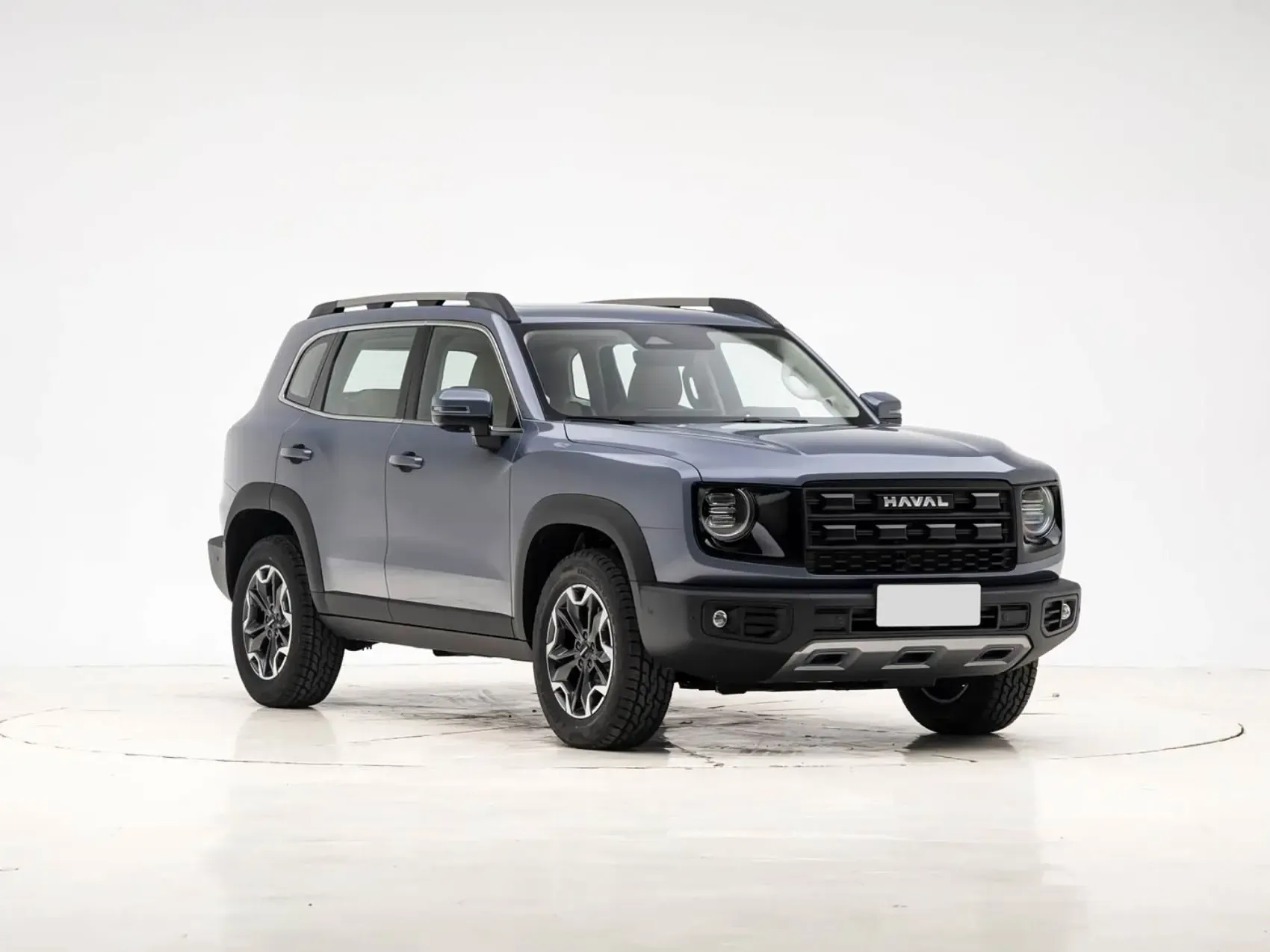 2024 2026 HAVAL DARGO 1.5T 2.0T New Car Used Gasoline Vehicle Compact SUV Openable Panoramic Sunroof