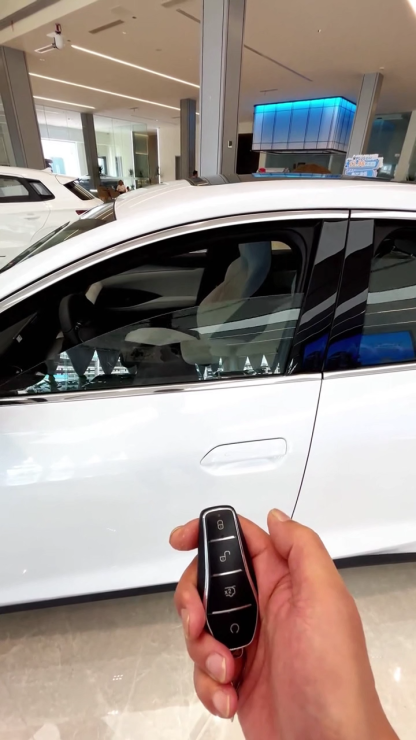 2025 2026 BYD Seal 06 DM-i Super Enjoyment 128km 210km EV 470km 545km New and Used Cars