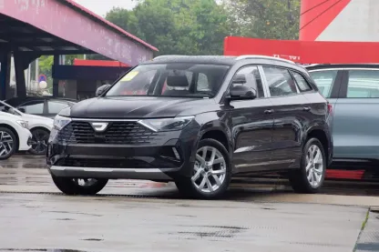 2024 Jetta VS7 280TSI New and Used Cars 1.4T 150hp L4 Affordable 5-door 5-seat SUV