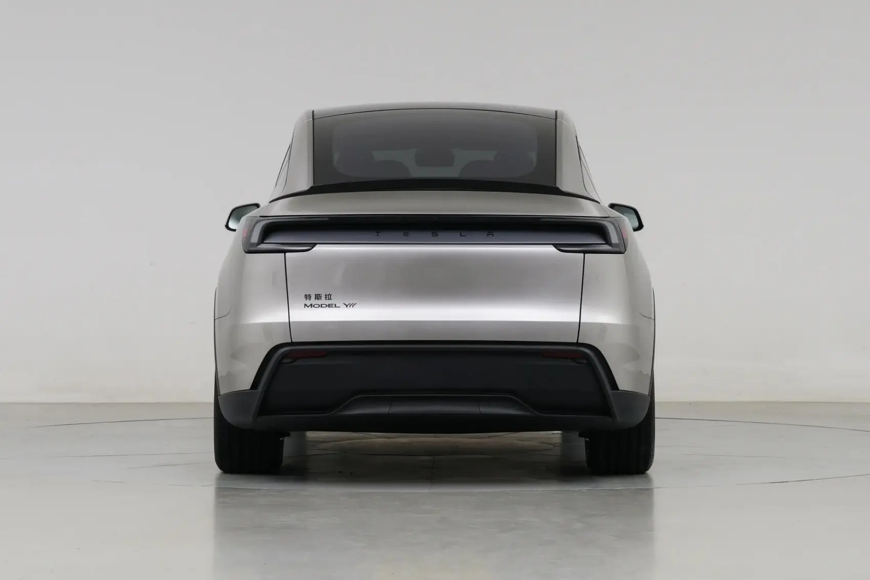 2025 Tesla Model Y Pure Electric New and Used Cars for Sale City Car EV New Energy Vehicles