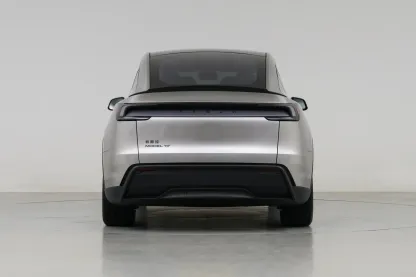 2025 Tesla Model Y Pure Electric New and Used Cars for Sale City Car EV New Energy Vehicles