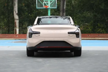 2024 2025 Xpeng MONA M03 New and Used Cars Pure Electric 502 515 600 620 km Compact Vehicle