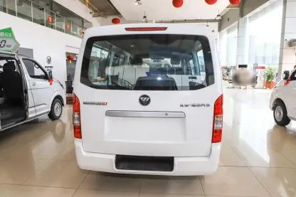 2024 Fengjing G7 View G7 Mini Trucks Commercial Transport Gasoline CNG 2.4L Diesel 2.0T Automatic Manual Van