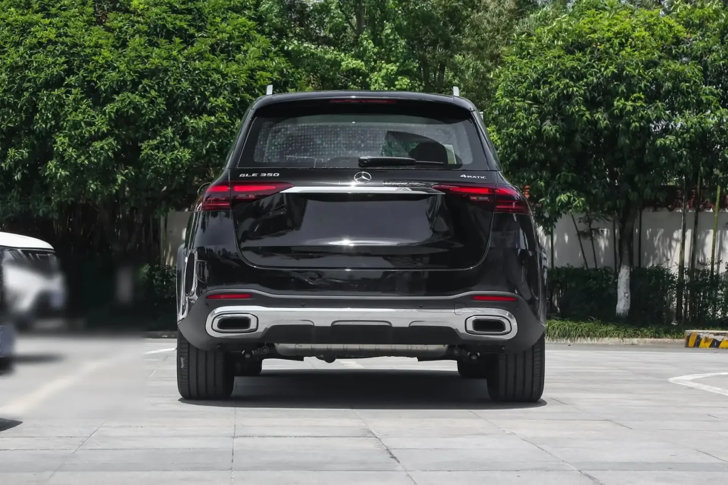 2025 2026 Mercedes-Benz GLE 350 450 4MATIC New and Used Cars 2025 Pre-owned Luxury Vehicle