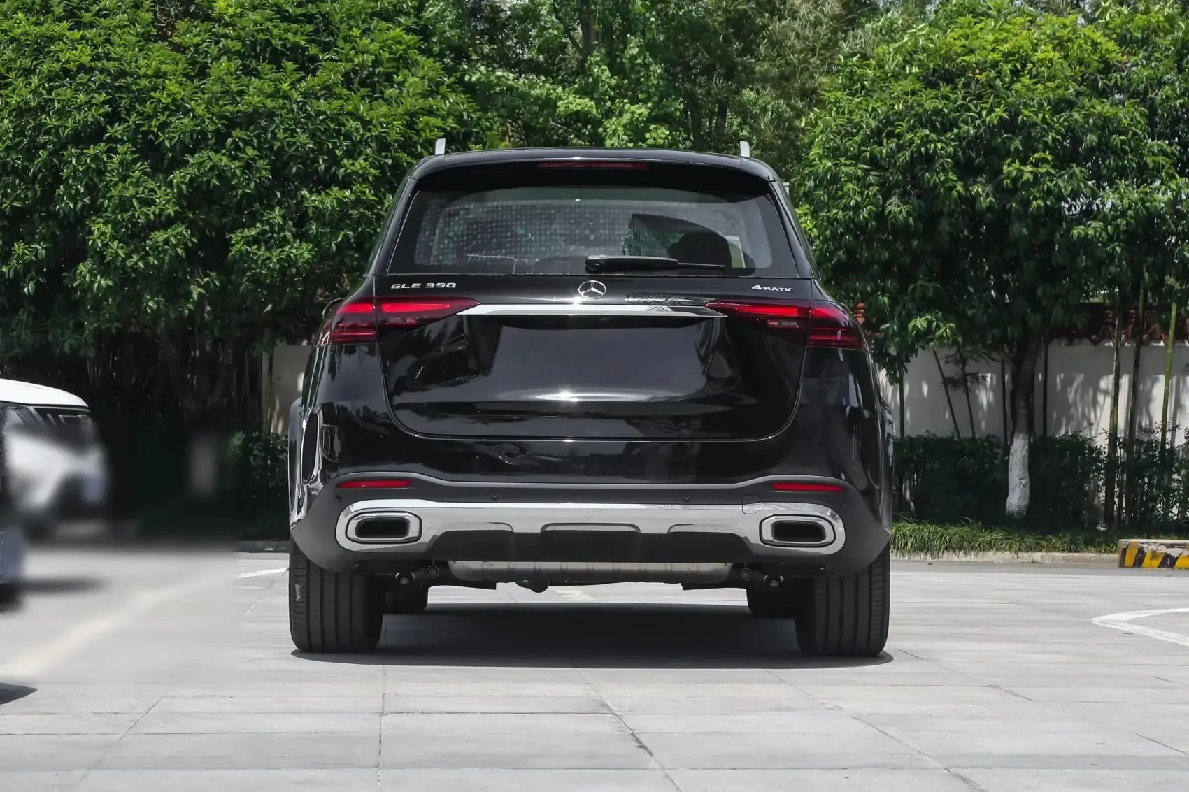 2025 2026 Mercedes-Benz GLE 350 450 4MATIC New and Used Cars 2025 Pre-owned Luxury Vehicle