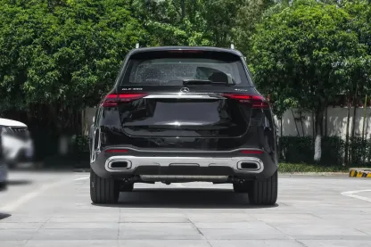 2025 2026 Mercedes-Benz GLE 350 450 4MATIC New and Used Cars 2025 Pre-owned Luxury Vehicle