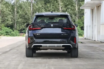 2024 2025 BMW X1 New and Second-hand Luxury Cars Featuring Panoramic Sunroof and Leather Seats