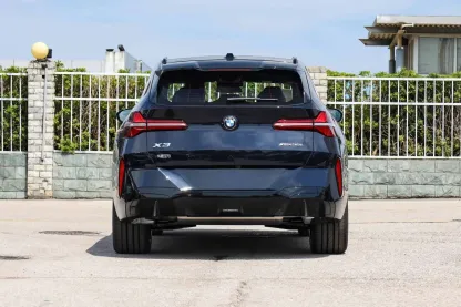 2023 2025 BMW X3 AWD New Car Second-Hand Cars Automatic Transmission RHD/LHD 5-door 5-seater SUV