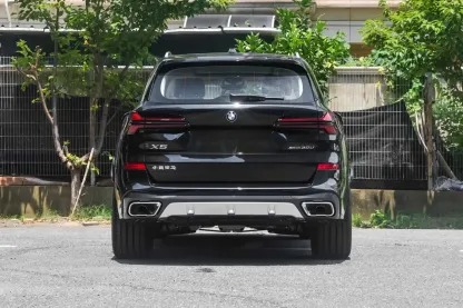 2024 2025 2026 BMW X5 XDrive 30Li 40Li New and Used Cars Sports Activity AWD SUV Car