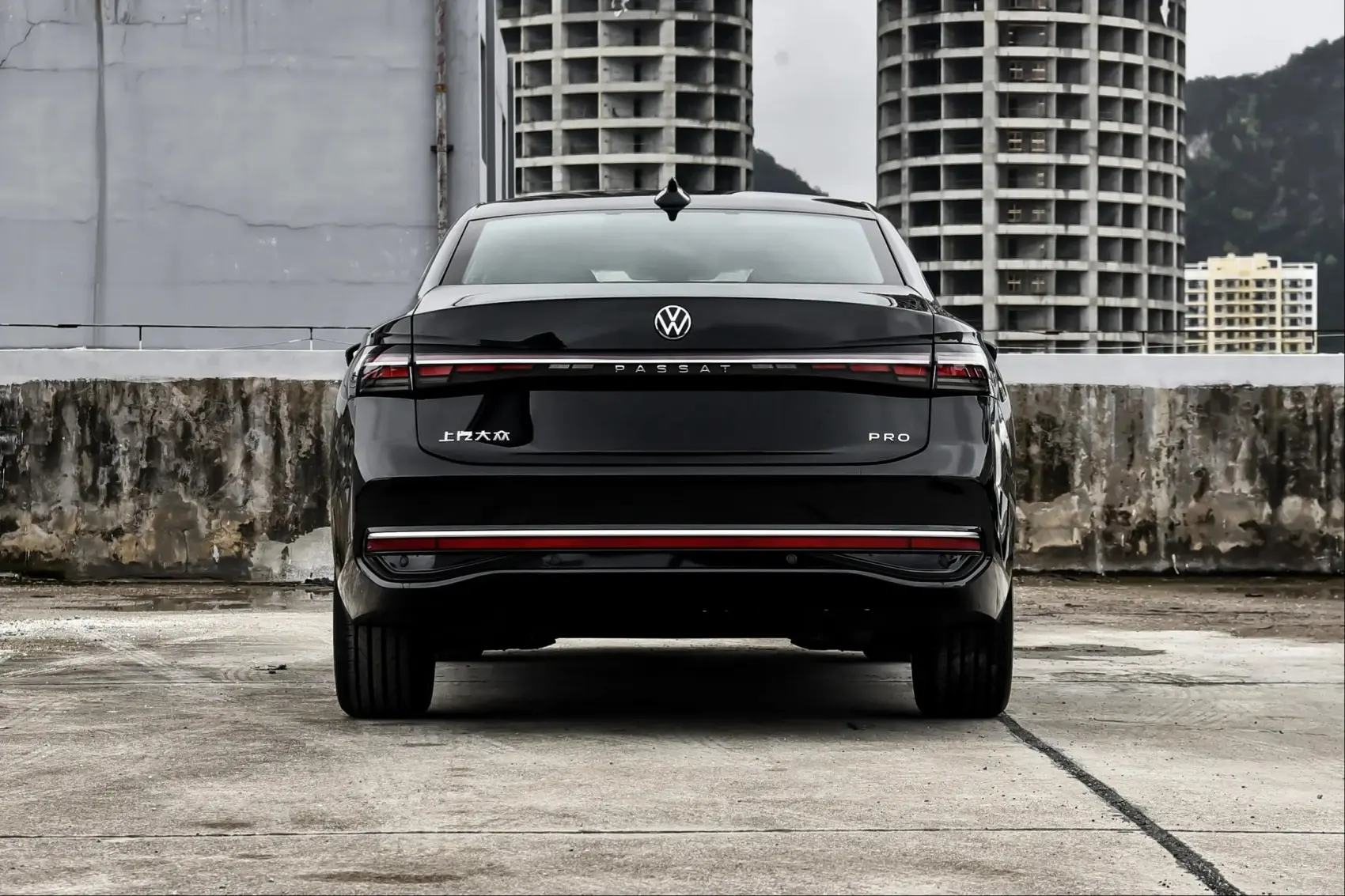 2025 2026 Luxury Volkswagen Passat New Cars 280TSI 300TSI 330TSI 380TSI 4-Door 5-Seat Sedan