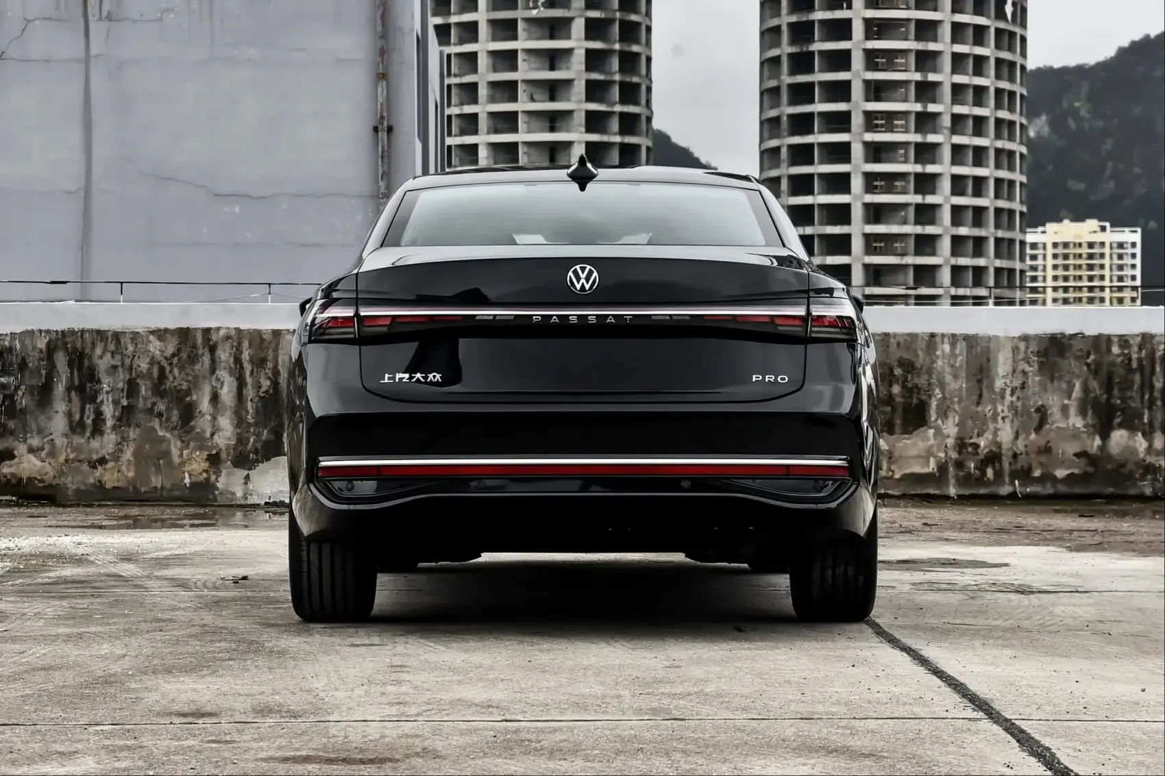 2025 2026 Luxury Volkswagen Passat New Cars 280TSI 300TSI 330TSI 380TSI 4-Door 5-Seat Sedan