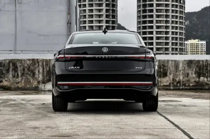 2025 2026 Luxury Volkswagen Passat New Cars 280TSI 300TSI 330TSI 380TSI 4-Door 5-Seat Sedan