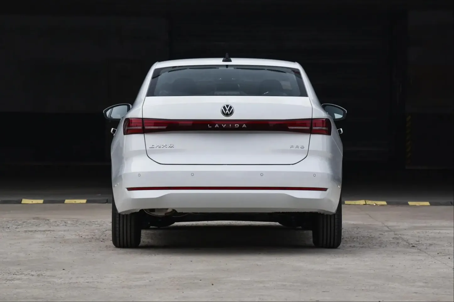 2023 2024 2025 2026 Volkswagen Lavida New and Used Cars 4-door 5-seater Sedan Gasoline Vehicle