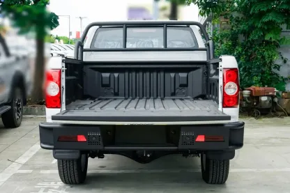 2020 2022 2023 JAC T6 2.0T/2.0L Pickup Diesel/gasoline New Vehicle Small Trucks Cheap Price