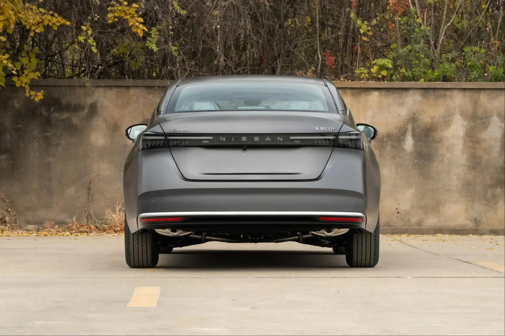 2024 2025 2026 Nissan Teana/Altima 2.0L 2.0T Perfect Family Car New and Used Petrol Vehicle