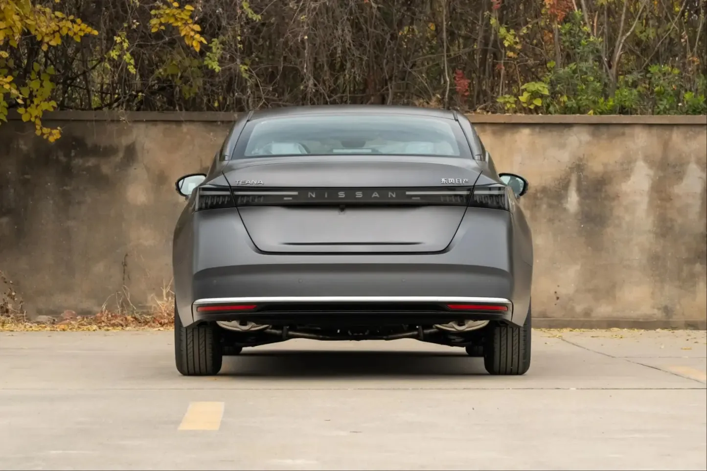 2024 2025 2026 Nissan Teana/Altima 2.0L 2.0T Perfect Family Car New and Used Petrol Vehicle