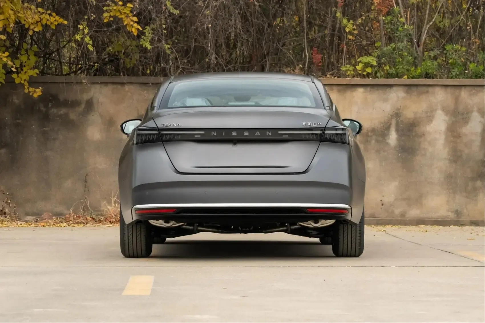 2024 2025 2026 Nissan Teana/Altima 2.0L 2.0T Perfect Family Car New and Used Petrol Vehicle