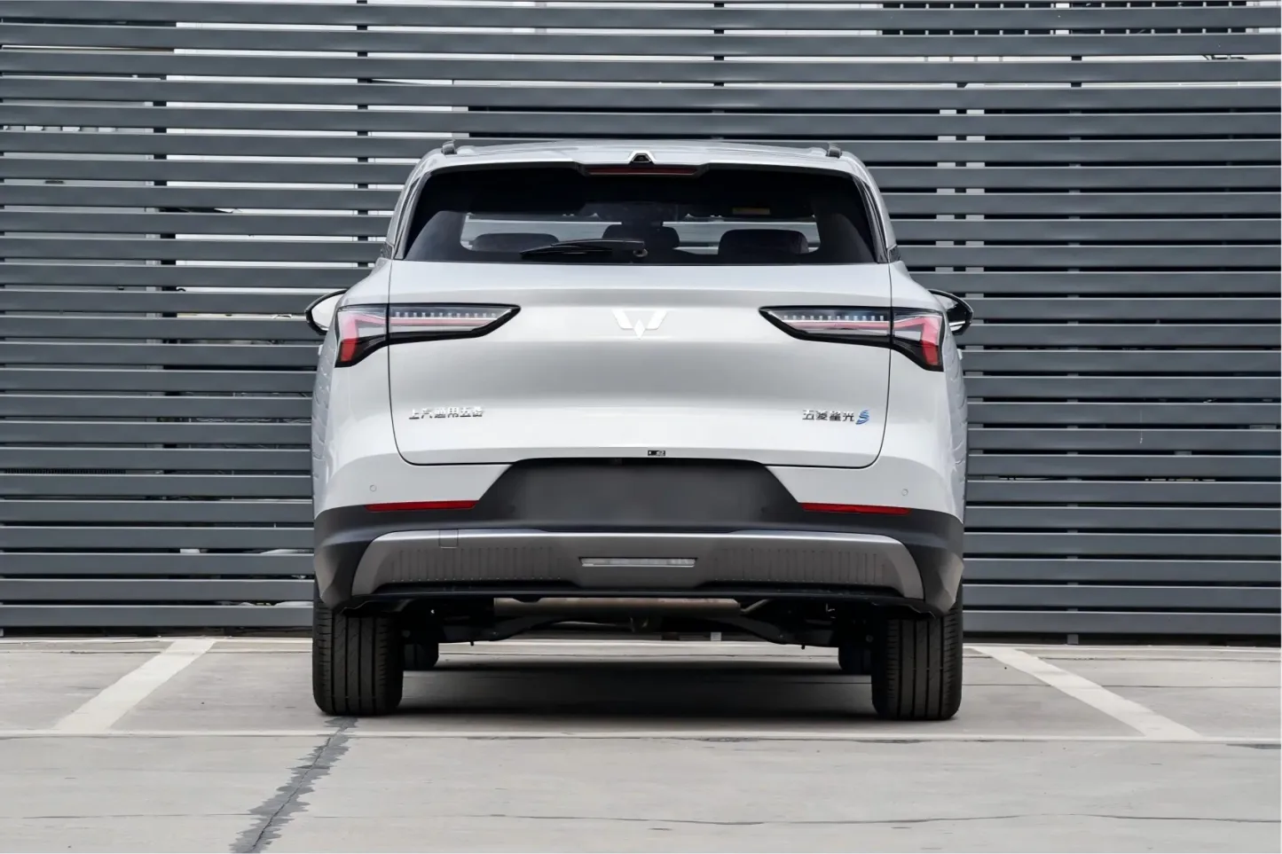 2024 2025 Wuling Starlight S Pure Electric Plug-in Hybrid 60km 130km 510km New and Used Cars