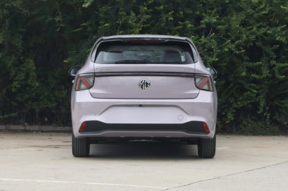 2026 MG4 New Energy Electric Car 437-530km EV/BEV Long Range Exterior Styling