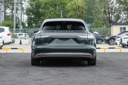 2025 Enjoyjie Stelato Xiangjie  S9T Extended-Range/Pure Electric New Cars RWD AWD New Energy Vehicle Fast Charging