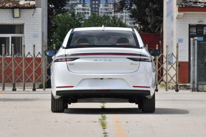 2022 2023 2026 AION S New Energy Electric Vehicle 460-505km Range Used and New Cars