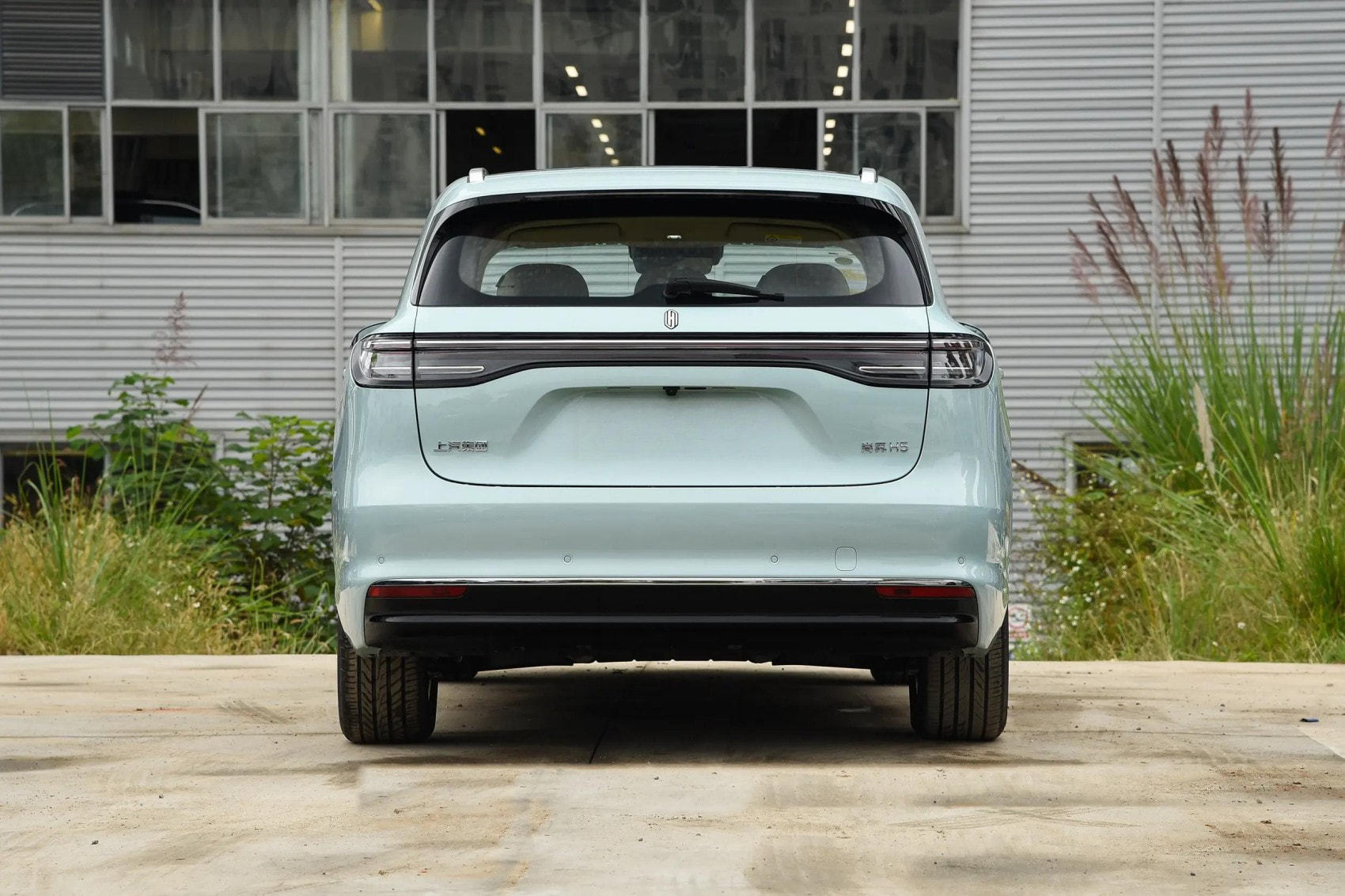 2025 AITO H5 EREV BEV New Cars Long Range New Energy Vehicle Luxury SUV