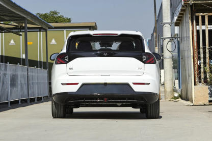2025 ARCFOX T1 320 425 km Pure Electric Car New Energy Vehicles