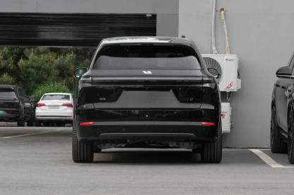 2025 LI AUTO Max Lixiang L7 Pro Leading L7 Ultra 5-Seat Hybrid SUV New Energy AWD