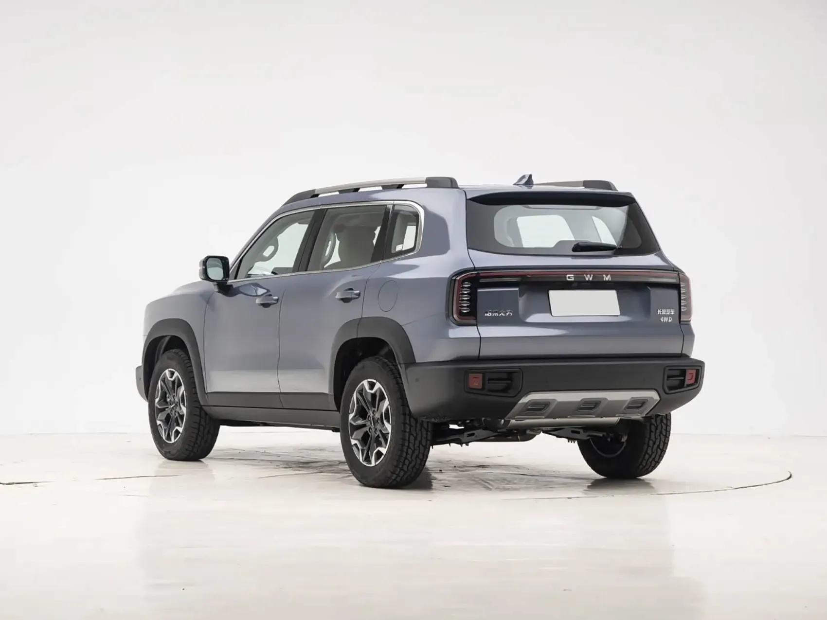 2024 2026 HAVAL DARGO 1.5T 2.0T New Car Used Gasoline Vehicle Compact SUV Openable Panoramic Sunroof