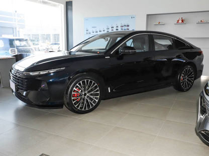 2024 2025 Bestune T70 New Cars Second Hand Petrol Vehicle Buy China Car Online